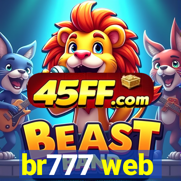 br777 web